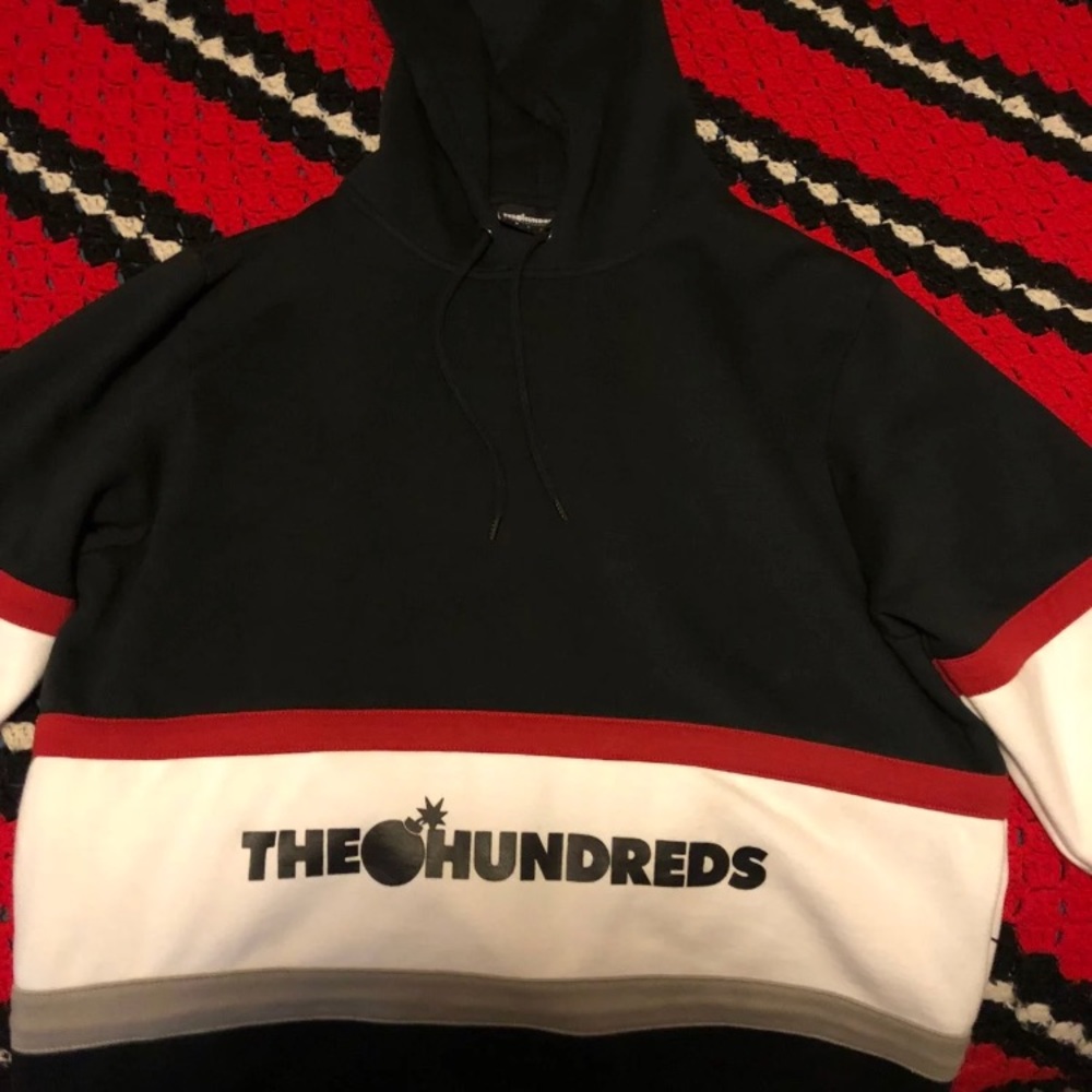 Hundreds hoodie